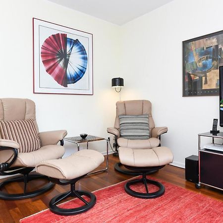 Ferienwohnung De Vries Langeoog Zewnętrze zdjęcie