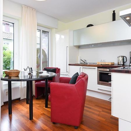 Ferienwohnung De Vries Langeoog Zewnętrze zdjęcie