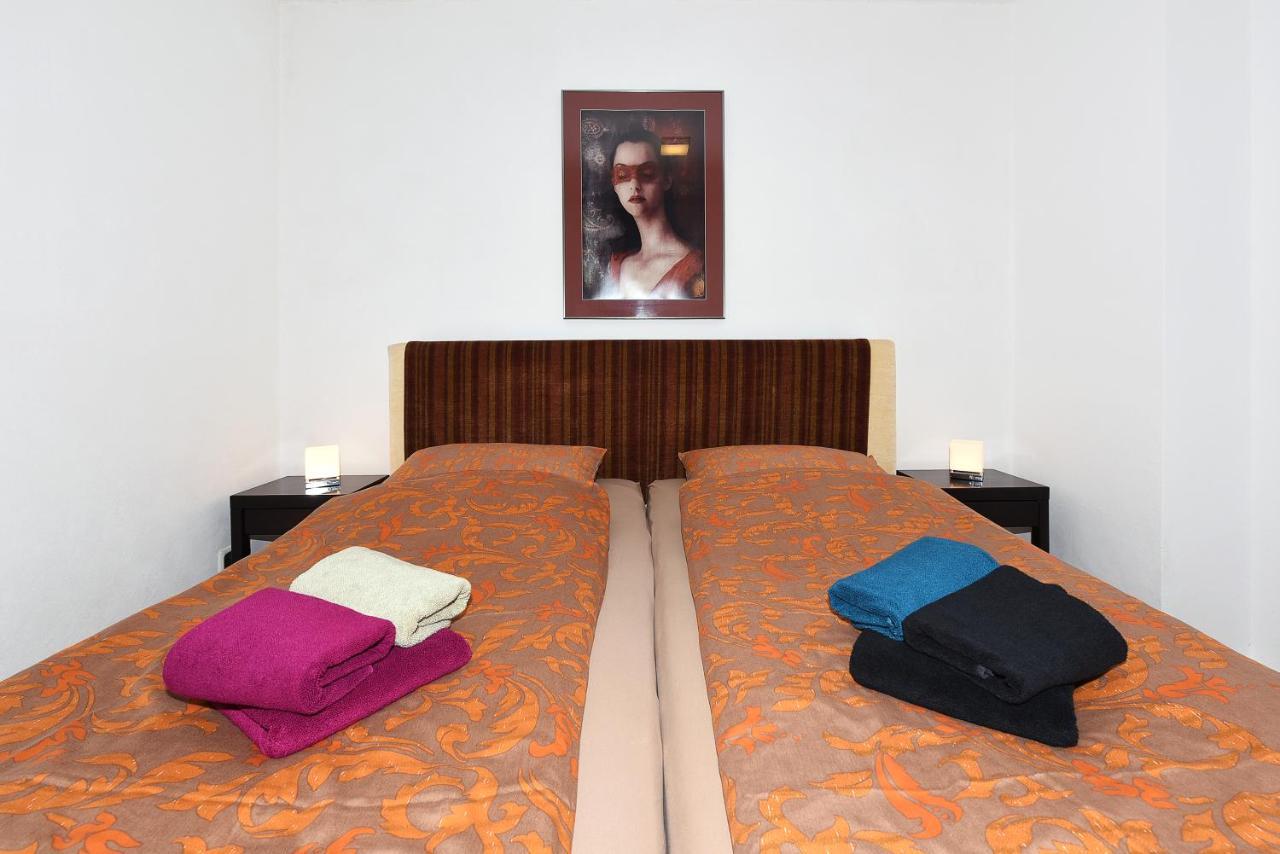 Ferienwohnung De Vries Langeoog Zewnętrze zdjęcie