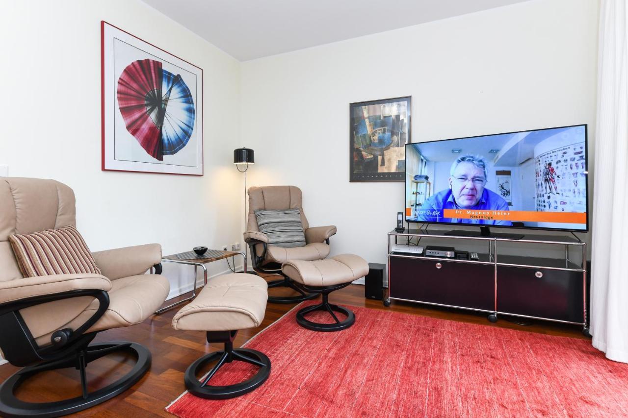 Ferienwohnung De Vries Langeoog Zewnętrze zdjęcie