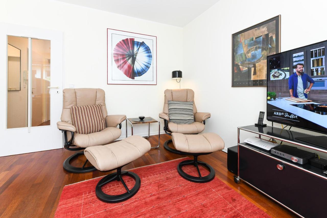 Ferienwohnung De Vries Langeoog Zewnętrze zdjęcie