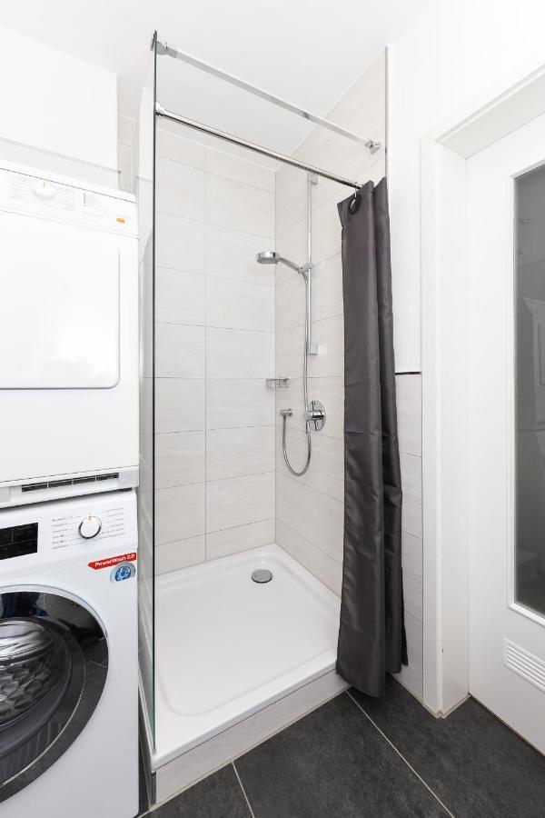 Ferienwohnung De Vries Langeoog Zewnętrze zdjęcie