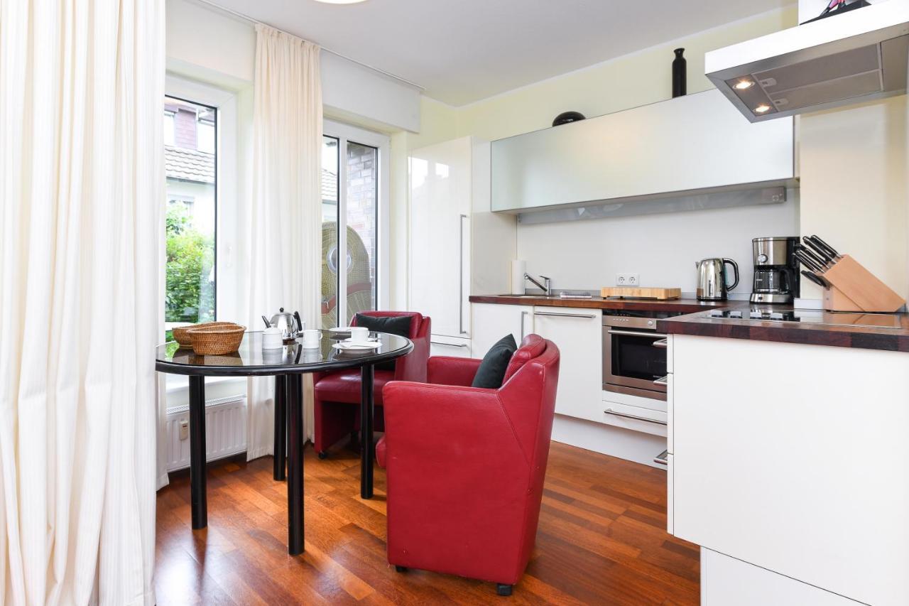 Ferienwohnung De Vries Langeoog Zewnętrze zdjęcie